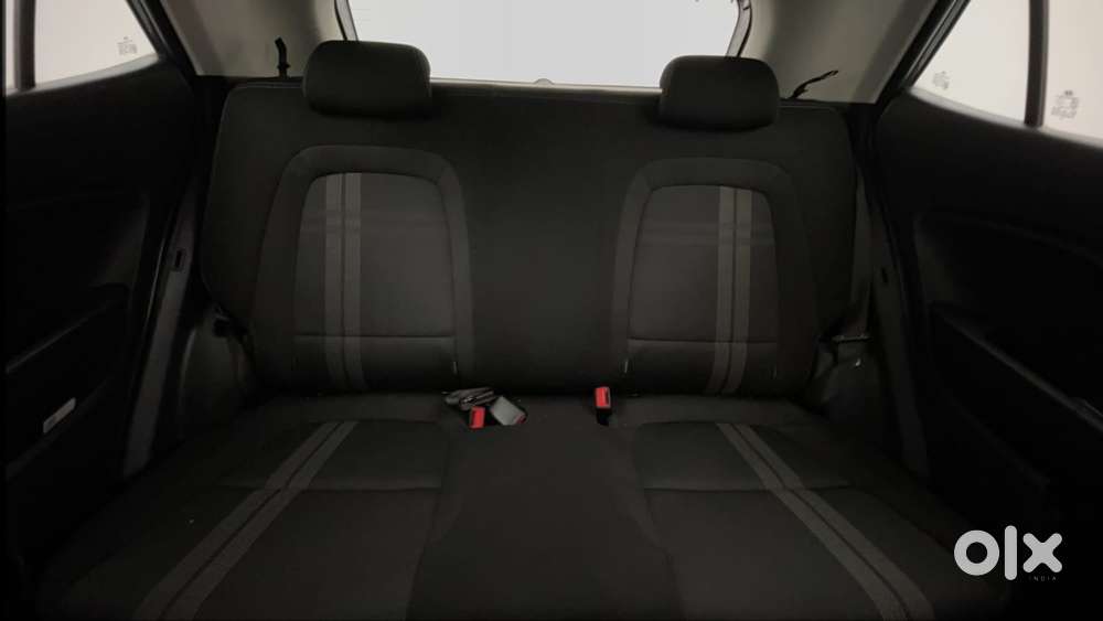 Hyundai Venue Sx Plus Turbo Dct, 2021, Petrol