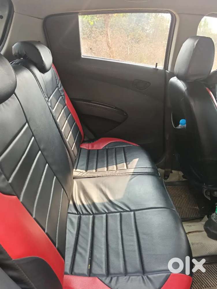 Chevrolet Beat 2011 Diesel 133400 Km Driven