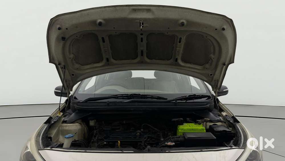 Hyundai Elite I20 Asta 1.2 (o), 2016, Petrol