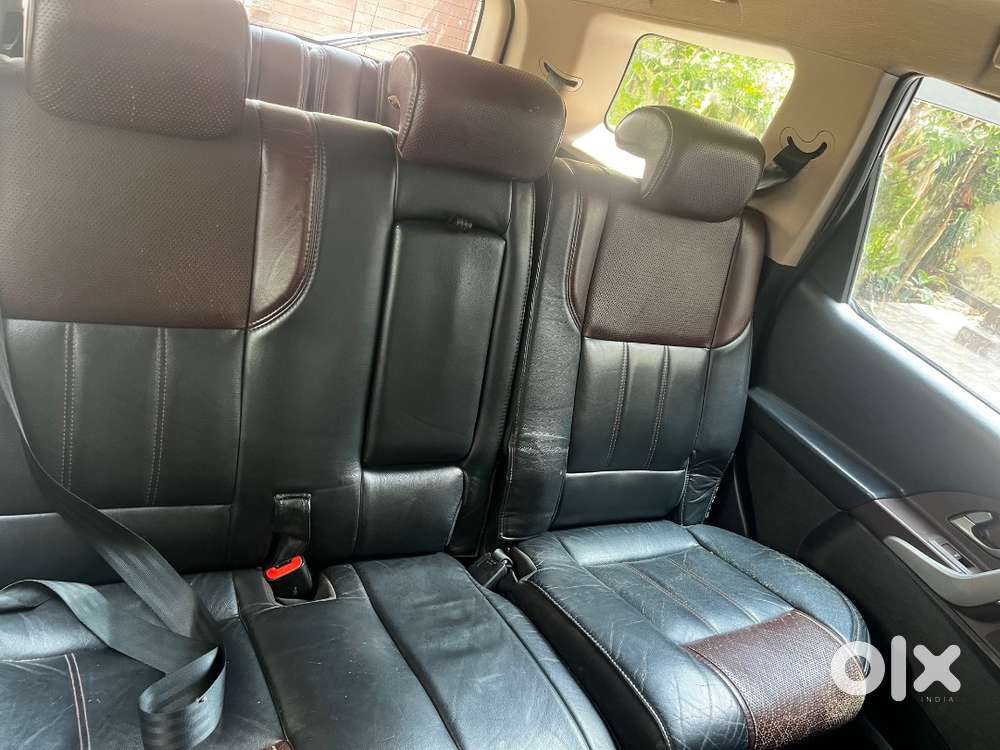 Mahindra Xuv 500 Good Condition