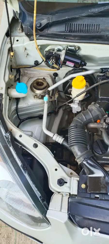 Maruti Suzuki 800 Petrol 2015