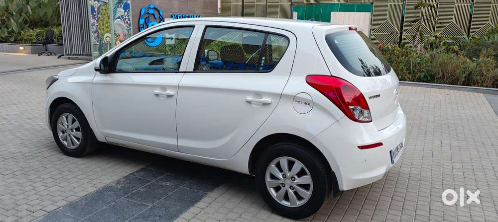Hyundai I20 2012-2014 Sportz 1.2, 2013, Petrol
