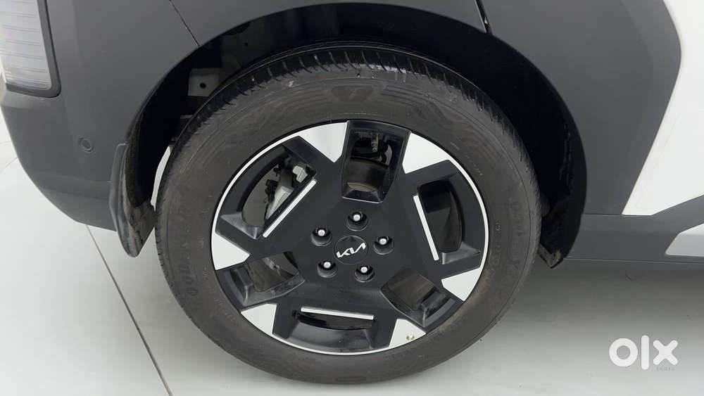 Kia Syros Htx Plus Opt Turbo Dct, 2025, Petrol