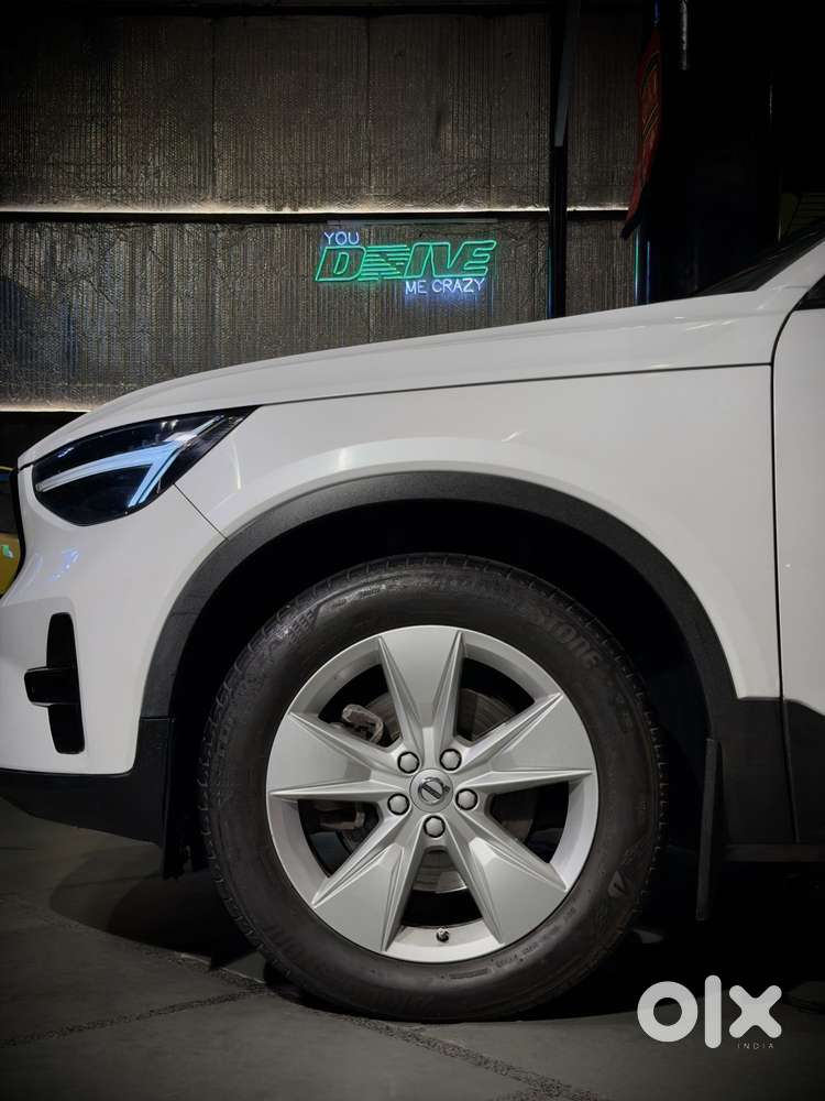 Volvo Xc40 B4 Ultimate, 2022, Petrol