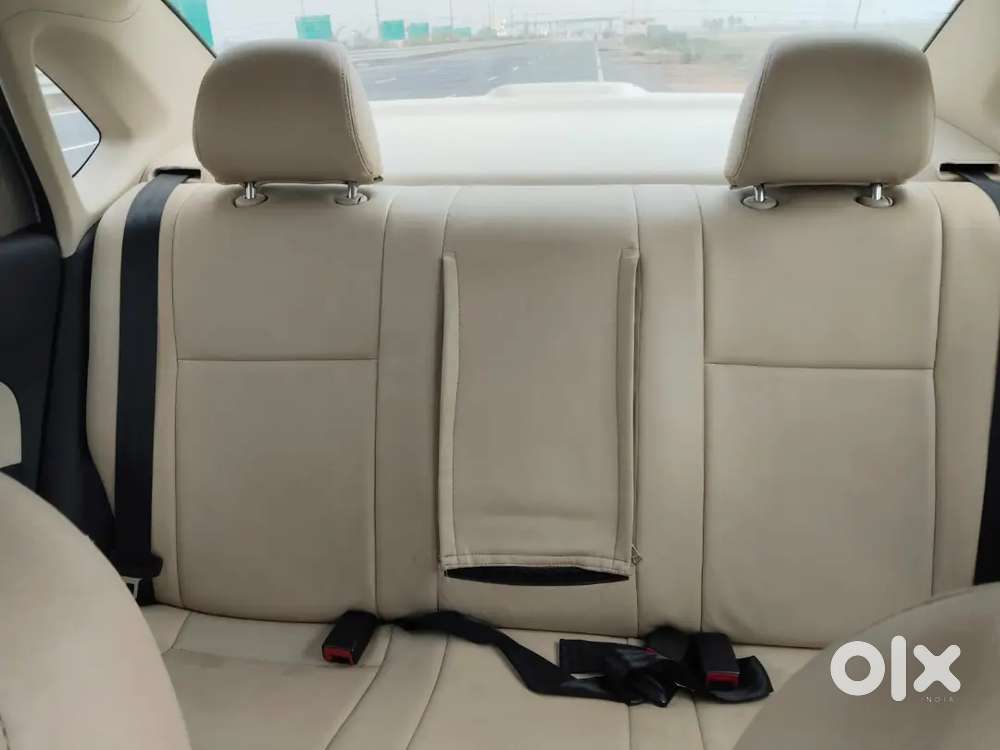 Skoda Rapid 2018 Diesel Well Maintained