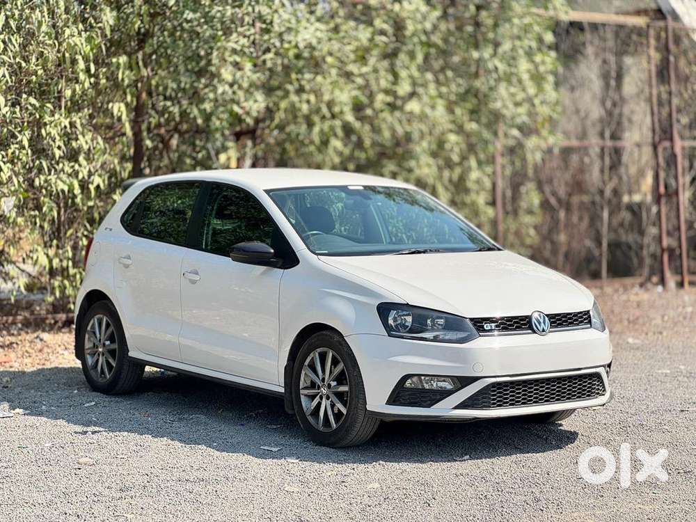 Volkswagen Petrol Car 2021