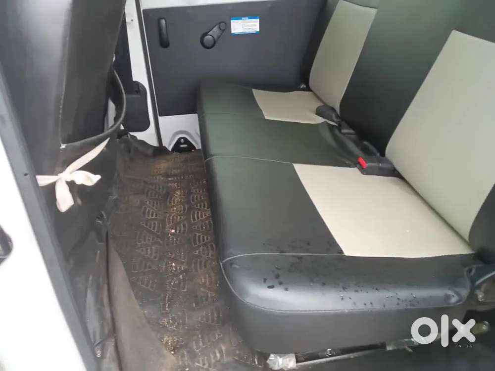 Maruti Suzuki Eeco 2024 Petrol Well Maintained