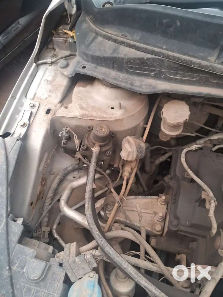 Hyundai I20 1.2 Spotz 2012