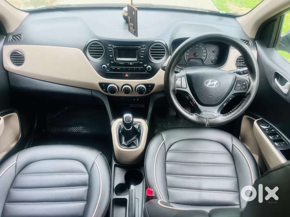 Hyundai Grand I10 Sportz 1.2 Kappa Vtvt, 2015, Petrol