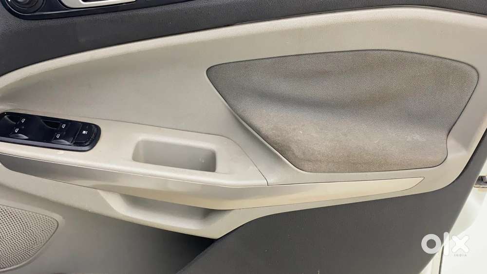 Ford Ecosport 1.5 Tdci Trend, 2016, Diesel