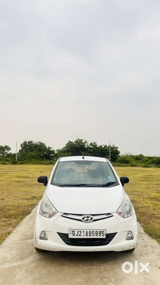 Hyundai Eon 0.8 Era 2014 Petrol