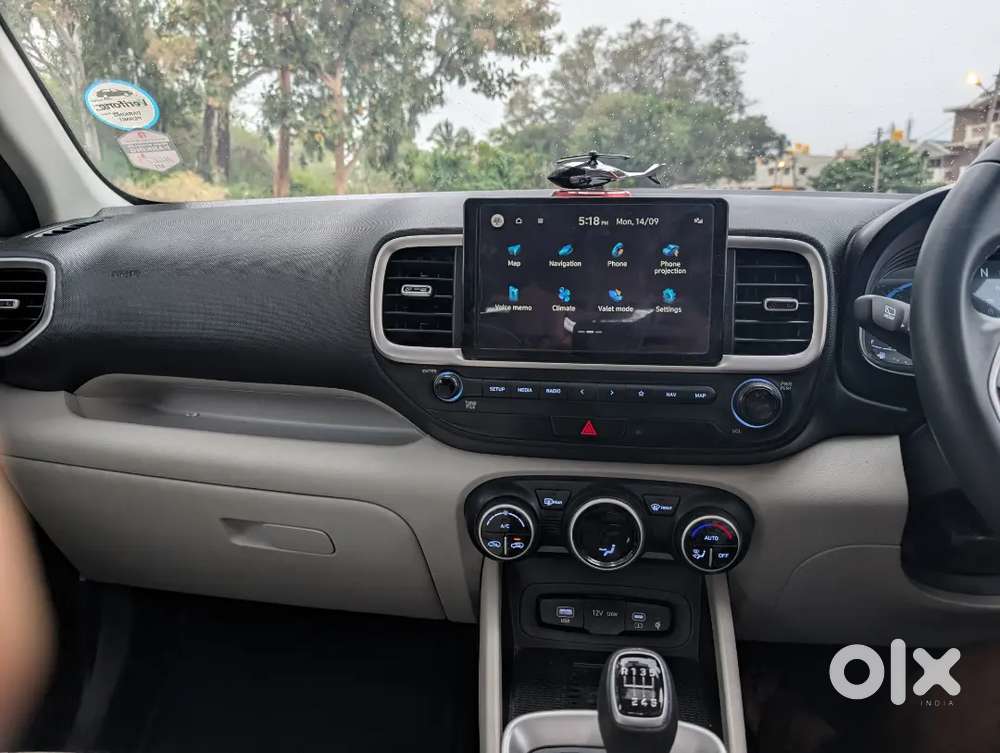 Hyundai Venue 1.0 Turbo 2022