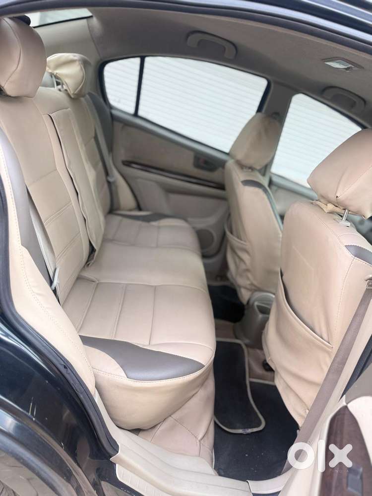 Maruti Suzuki Sx4 Green Vxi (cng), 2012, Cng & Hybrids