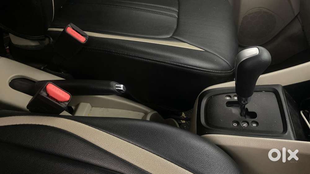 Maruti Suzuki Celerio Vxi At, 2017, Petrol