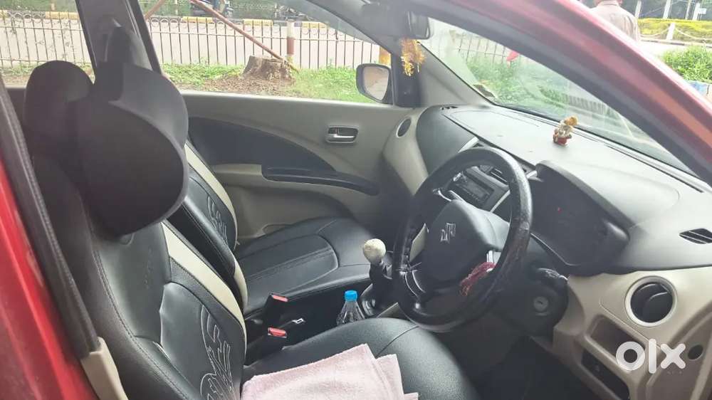 Maruti Suzuki Celerio 2014 Petrol 50000 Km Driven