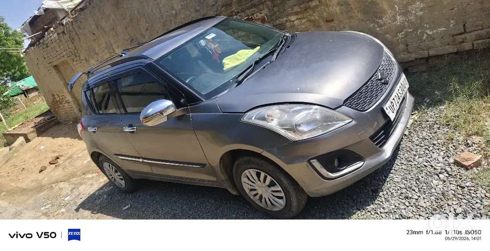 Swift Maruti Vdi 2017