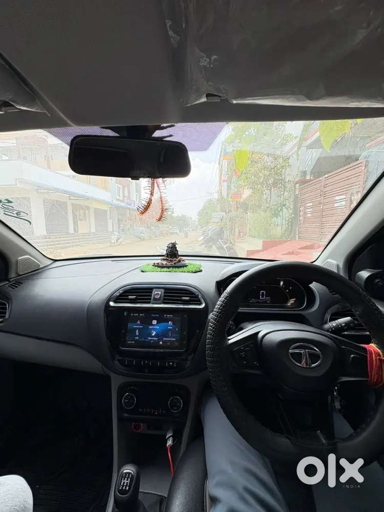 Tata Tiago Xz Plus 2021