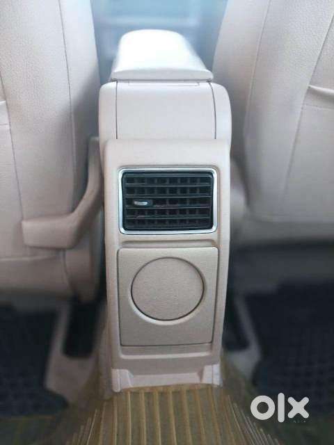 Volkswagen Vento 1.2 Highline Plus At 16 Alloy, 2018, Petrol