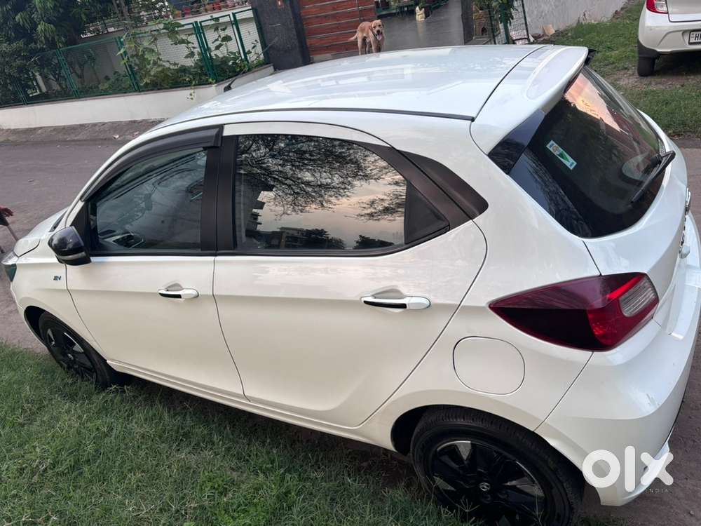Tata Tiago Ev 2023