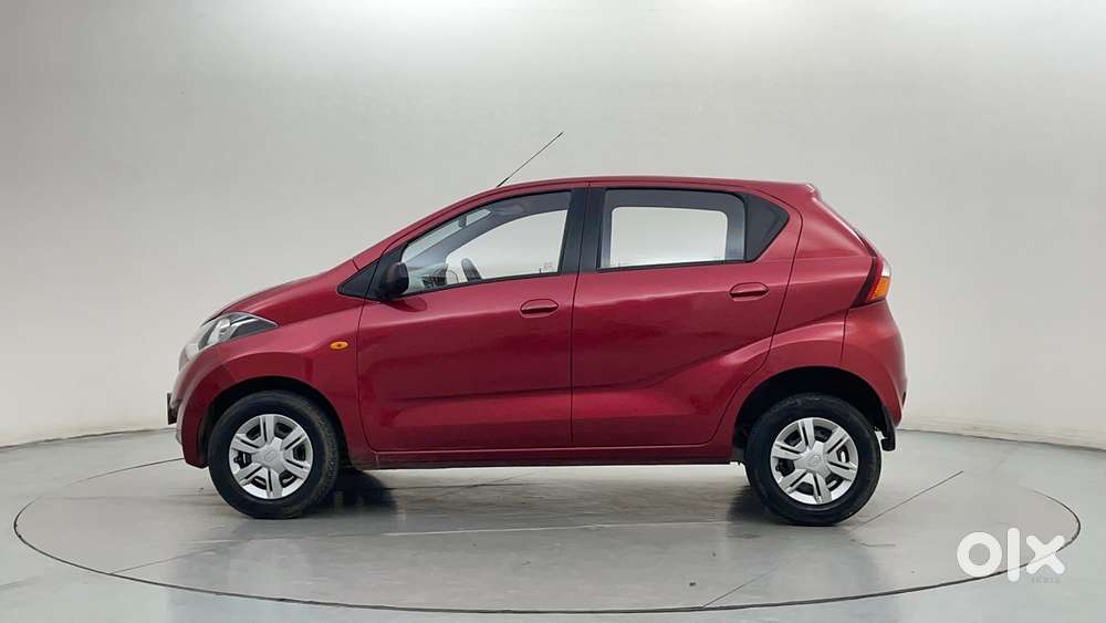 Datsun Redigo S, 2017, Petrol