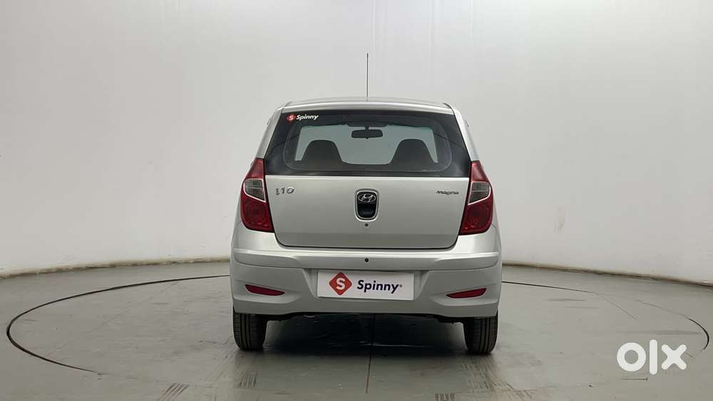 Hyundai I10 Magna 1.1l, 2016, Petrol