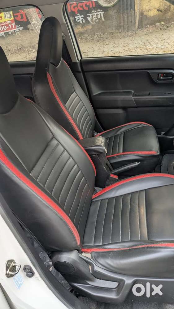 Maruti Suzuki Wagon R Cng Lxi, 2020, Cng & Hybrids