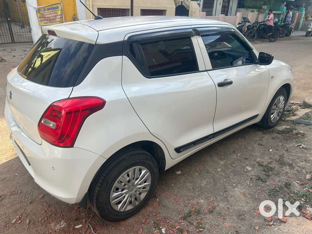 Maruti Suzuki 2019 Car