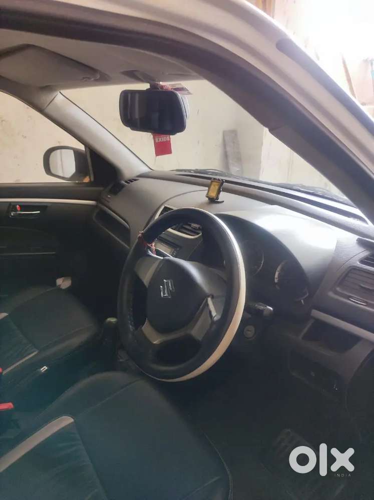 Swift Maruti Suzuki Vxi 2013 Petrol