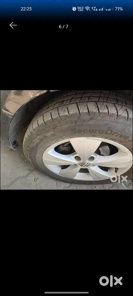Volkswagen Jetta 2010 Diesel 145000 Km Driven