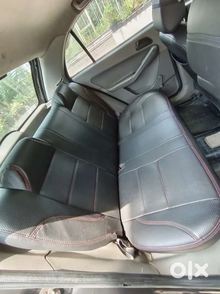 Tata Indica Vista 2009 Diesel Well Maintained