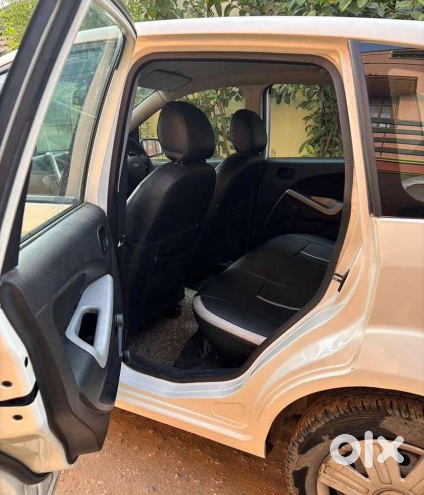 Ford Figo Diesel 2011