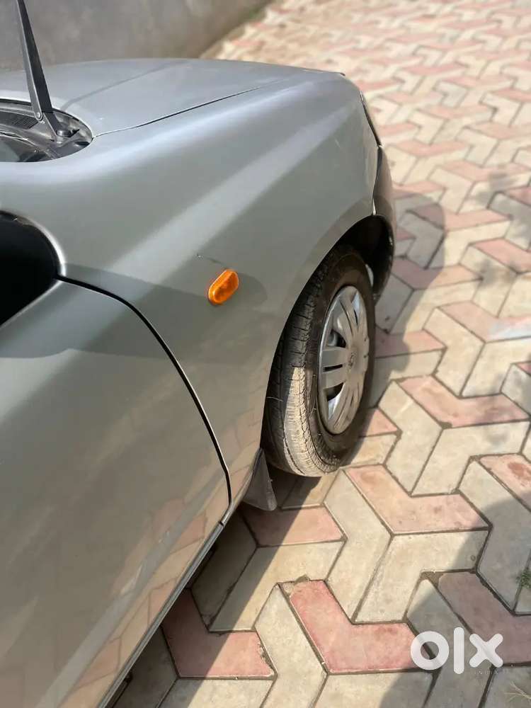 Maruti Suzuki Alto 2007