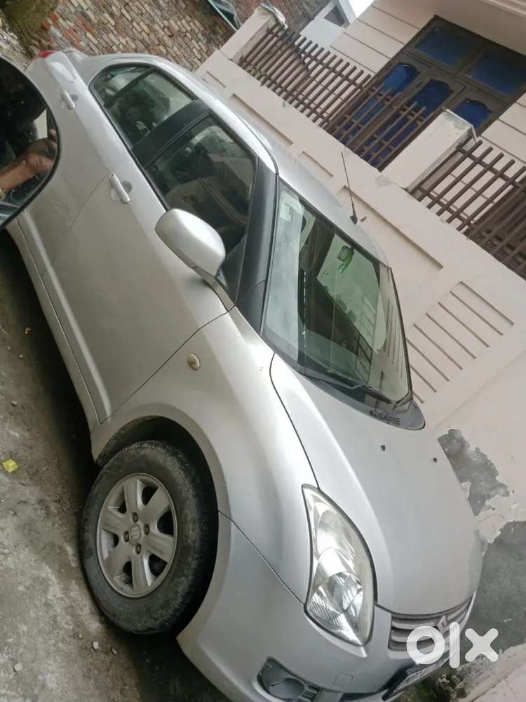 Maruti Suzuki Dzire 2011 Car A 1 Condition