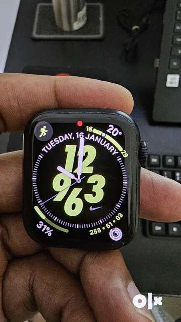 Apple watch hot sale no lte