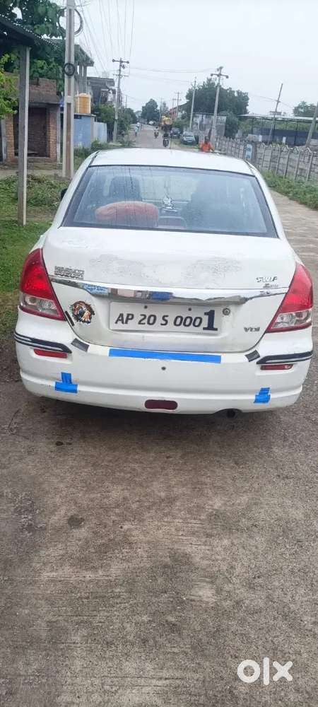 Buy The New Car