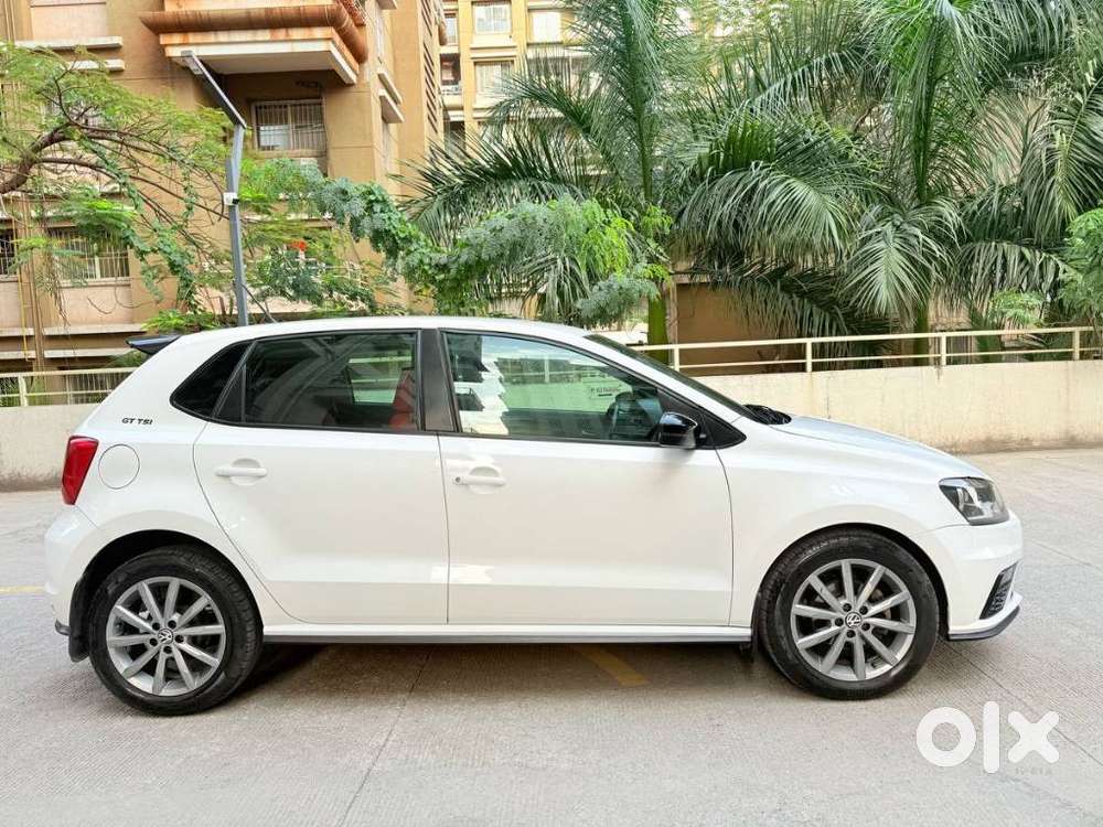 Volkswagen Polo Gt Tsi, 2022, Petrol