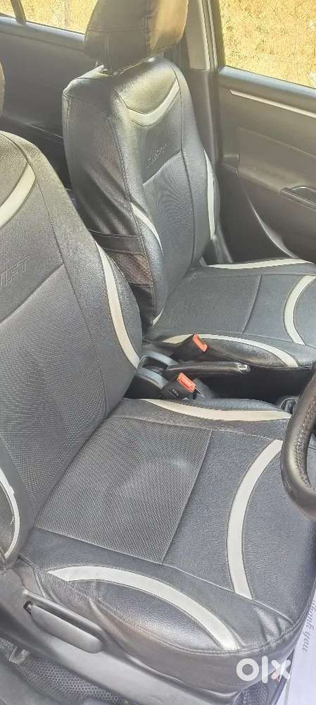 Maruti Suzuki Swift 2013