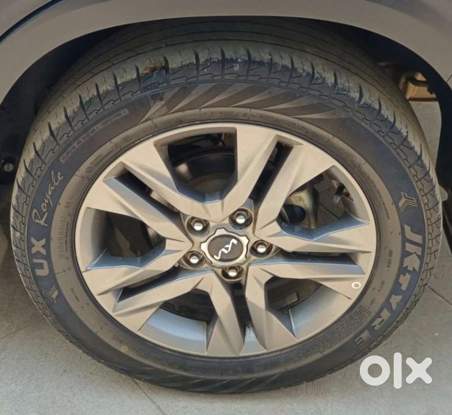 Kia Seltos Htx G, 2023, Petrol