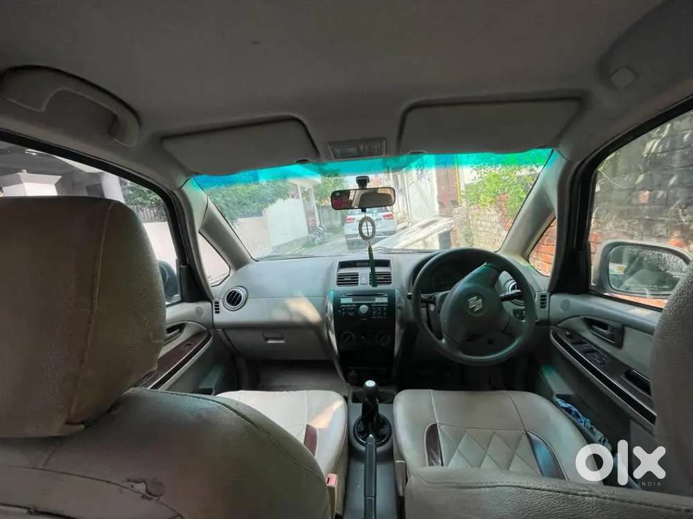 Urgent Sale  Maruti Suzuki Sx4  Good Condition