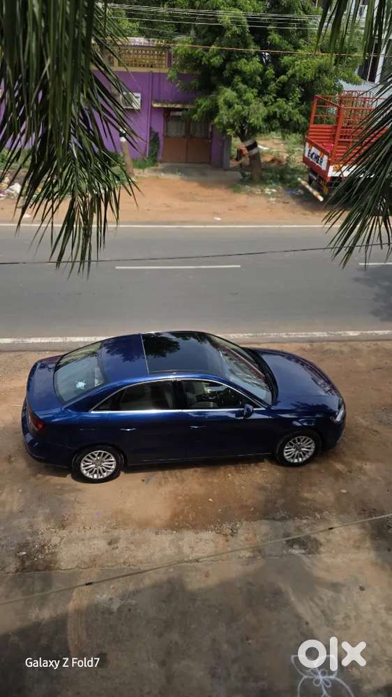 Audi A3 2.0 Tdi 2016
