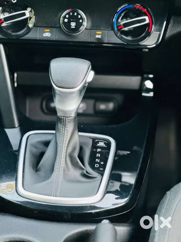 Kia Seltos Htk Plus At 1.5 Diesel, 2020, Diesel