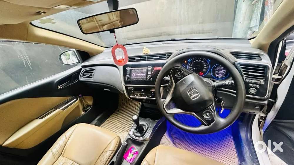 Excellent Condition