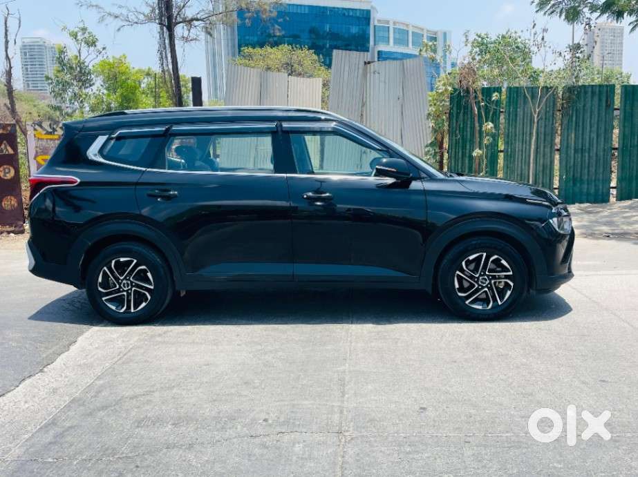 Kia Carens Prestige Plus Diesel, 2025, Diesel