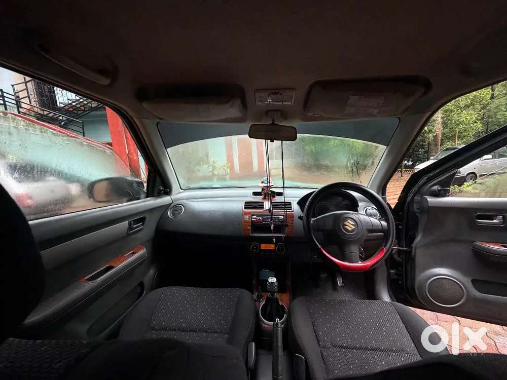 Swift 2006 Maruti Petrol 160000 Km