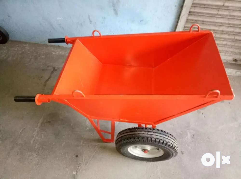 Wheel barrow Spare Parts 1763892614