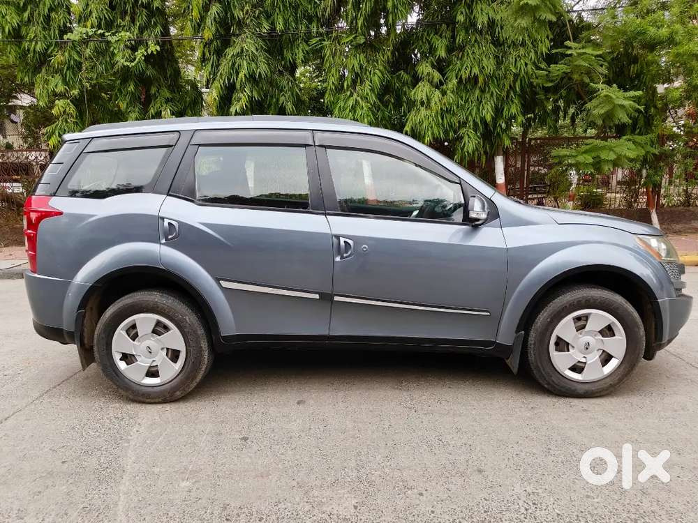 Mahindra Xuv500 2014 Diesel 85000 Km Driven