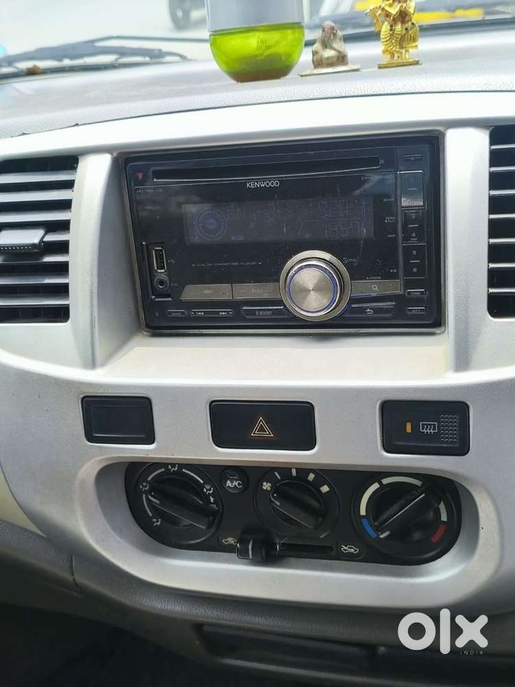 Maruti Suzuki Zen Estilo Vxi Bsiv, 2011, Petrol