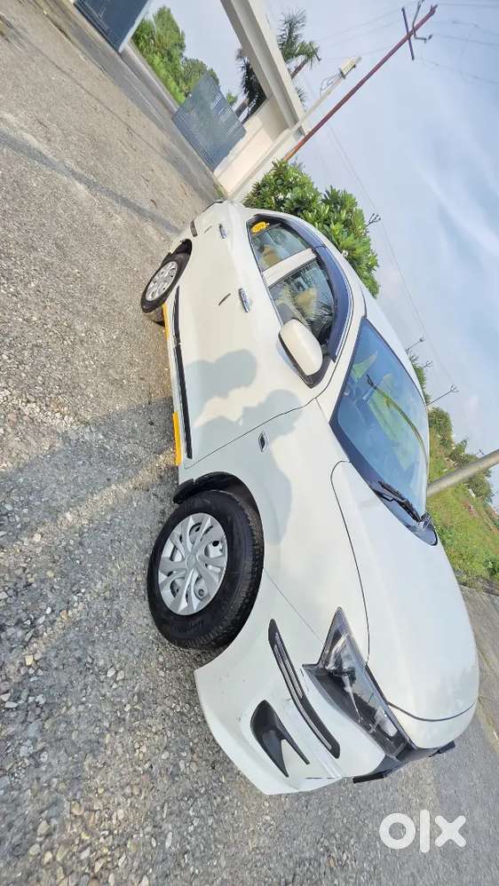 Maruti Suzuki Dzire Tour 2026