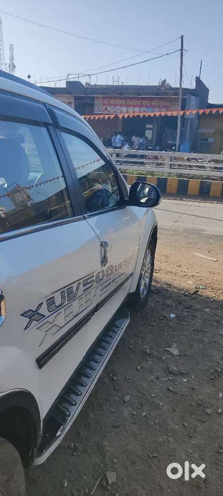 Mahindra Xuv500 2016 Diesel 188000 Km Driven
