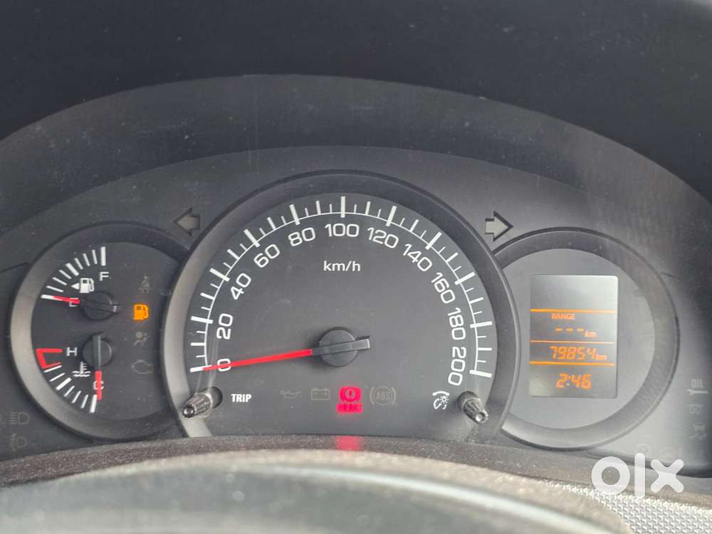 Maruti Suzuki Swift Ldi Optional, 2015, Diesel